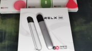 Yooz电子烟和relx悦刻电子烟哪个好?