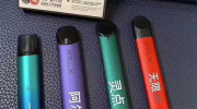 悦刻电子烟进货价多少？悦刻RELX一手货源微信