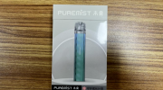 PUREMIST本雾楚韵一次性电子烟价格多少钱？