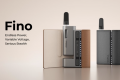 CCELL推出可调节烟雾量510型电子烟Fino 电池寿命延长五倍