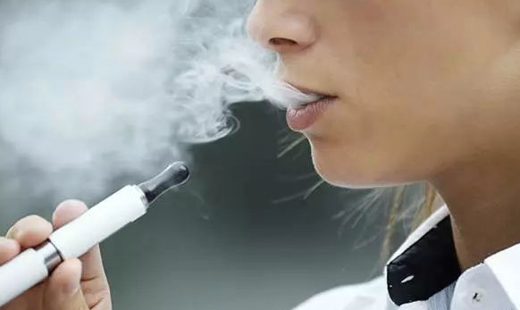 美国纽约州参议员提出禁止一次性电子烟提案！