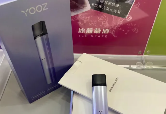 yooz哪些烟弹味道好抽？yooz口味推荐