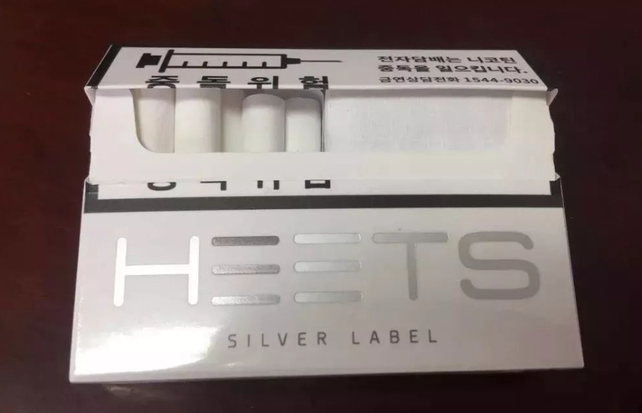 HEETS烟弹评价好不好？哈版的heets烟弹怎么样？