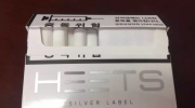 HEETS烟弹评价好不好？哈版的heets烟弹怎么样？