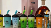迷雾可乐罐有哪些危害？电子烟奶茶杯危害大吗？