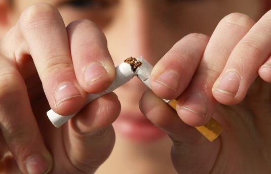 英国某地区推出免费提供电子烟鼓励戒烟的计划！