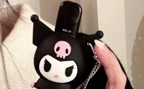 悦刻三代灵点还有吗?