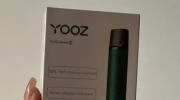 柚子二代烟杆价格，yooz官网旗舰店购买