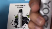 柚子二代官网价格，yooz电子烟官网售价