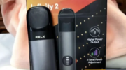 relx悦刻电子烟对比，哪款最适合你？