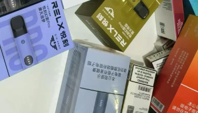 悦刻海外版在哪里能买？