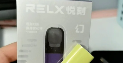 悦刻六代怎么用？官方说明书细节讲解