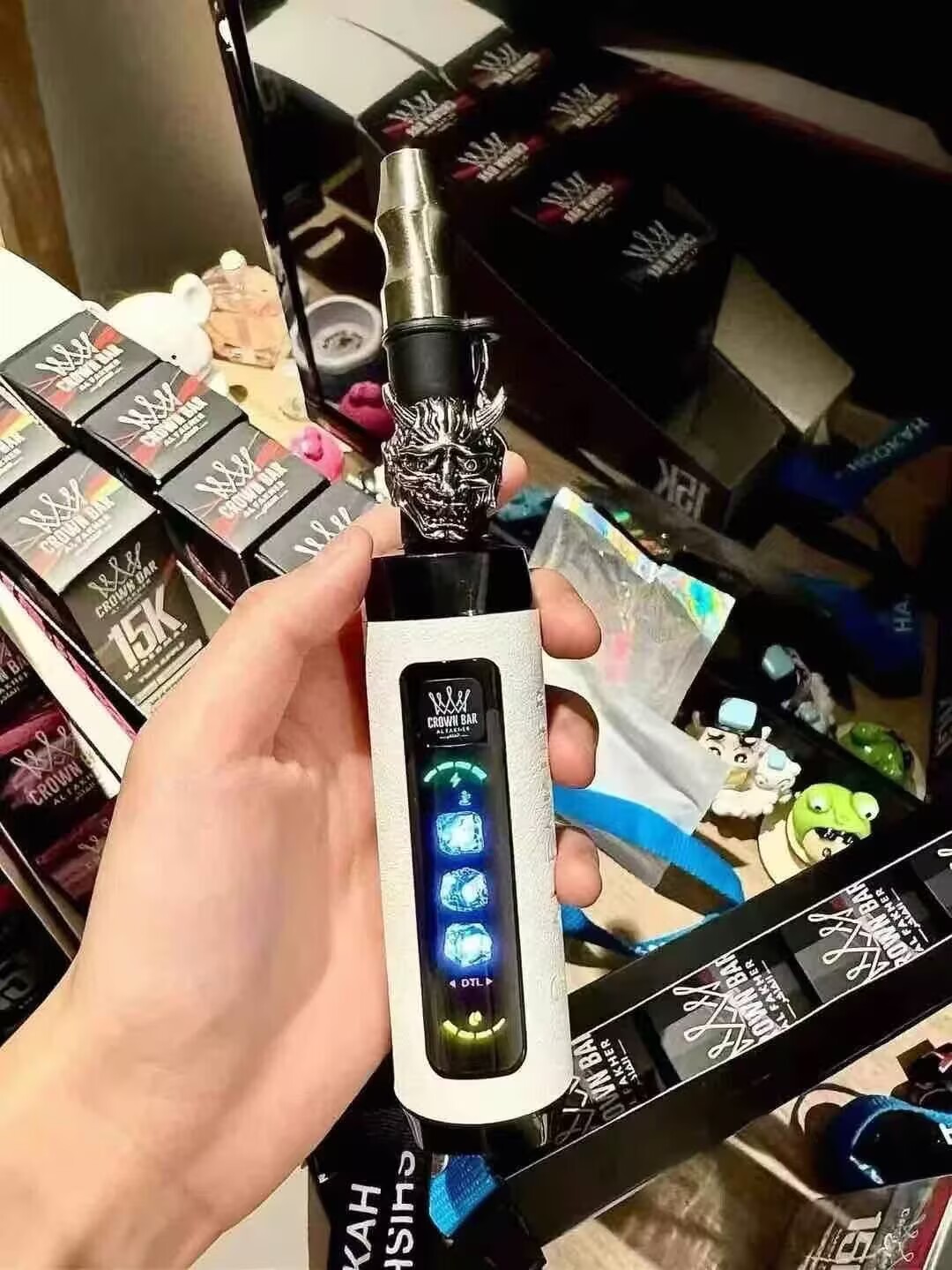 悦刻一手货源 应有尽有 QQ:1685296011