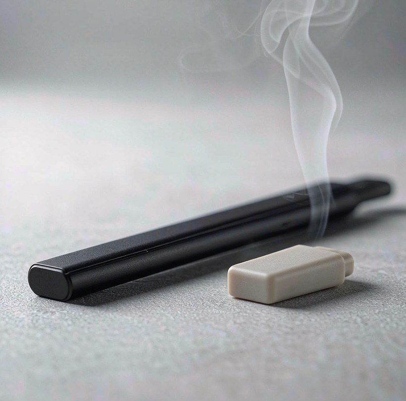 悦刻新烟弹为什么有糊味？原因排查与处理方法梳理