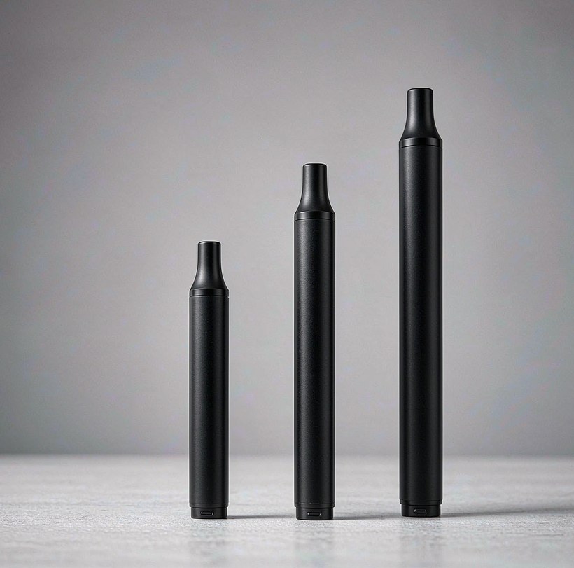 电子烟品牌的产品线一般怎么分层？从入门到旗舰的划分逻辑