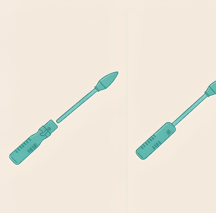 换弹式和一次性电子烟的区别是什么？结构与使用成本对比