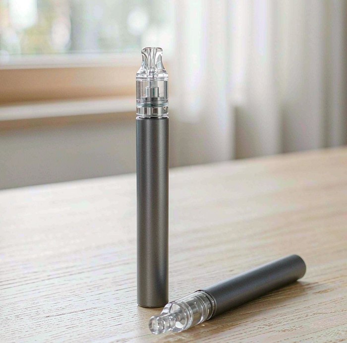 烟弹为什么要竖着放？存放方向与姿态的细节