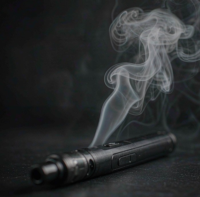 轻吸和深吸口感有什么不同？抽吸方式与体验的关系