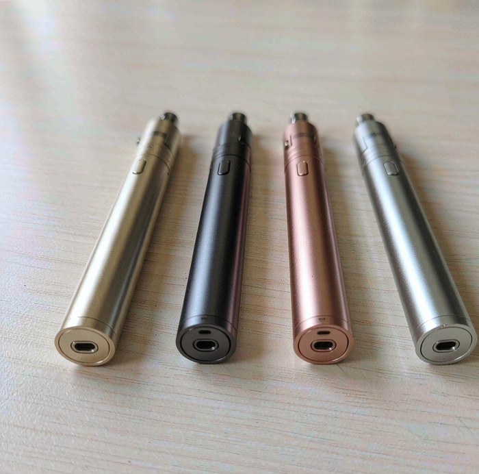 各代烟杆怎么横向对比？选购时该看哪几个维度